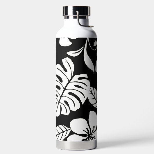 PINK BIKINI (BLACK) WATERFLES (Links)