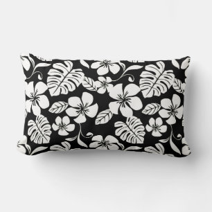 PINK BIKINI (BLACK/WHITE) KUSSEN