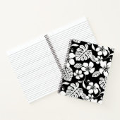 PINK BIKINI (BLACK/WHITE) NOTITIEBOEK (Binnen)