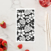 PINK BIKINI (BLACK/WHITE) SERVET (Insitu)