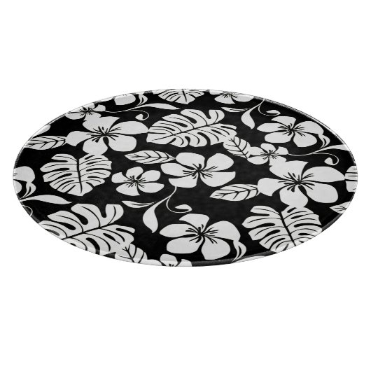 PINK BIKINI (BLACK/WHITE) SNIJPLANK (Hoek)