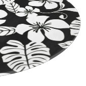 PINK BIKINI (BLACK/WHITE) SNIJPLANK (Hoek)