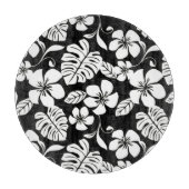 PINK BIKINI (BLACK/WHITE) SNIJPLANK (Voorkant)