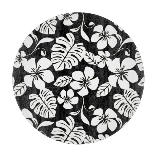 PINK BIKINI (BLACK/WHITE) SNIJPLANK (Voorkant)