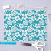 PINK BIKINI (BLAUWGROEN) TISSUEPAPIER (Craft)