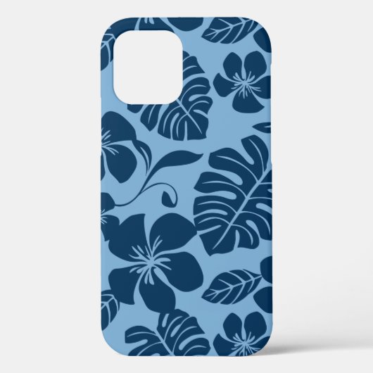 PINK BIKINI (BLUE) Case-Mate iPhone CASE (Achterkant)
