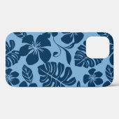 PINK BIKINI (BLUE) Case-Mate iPhone CASE (Achterkant (horizontaal))