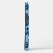 PINK BIKINI (BLUE) Case-Mate iPhone CASE (Achterkant / Rechts)