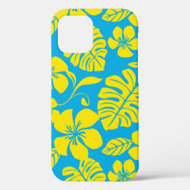 PINK BIKINI (BLUE/GEEL) Case-Mate iPhone CASE