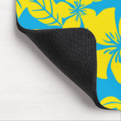 PINK BIKINI (BLUE/GEEL) MUISMAT (Hoek)