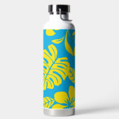 PINK BIKINI (BLUE/GEEL) WATERFLES (Links)