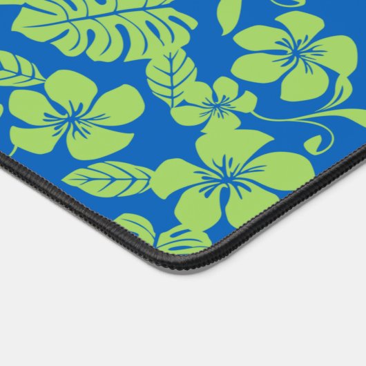 PINK BIKINI (BLUE/GROEN) BUREAUMAT (Hoek)