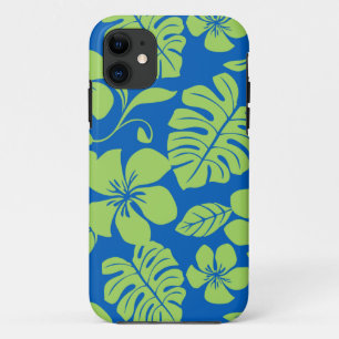 PINK BIKINI (BLUE/GROEN) Case-Mate iPhone CASE