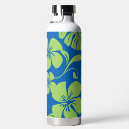 PINK BIKINI (BLUE/GROEN) FLES VOOR WATER