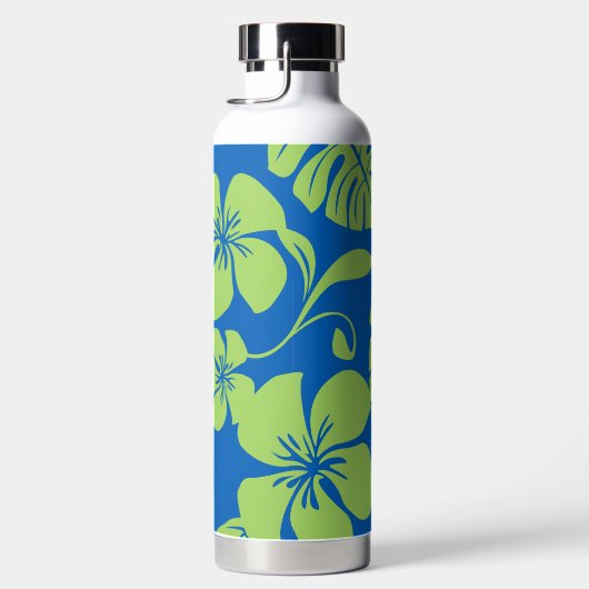 PINK BIKINI (BLUE/GROEN) FLES VOOR WATER (Rechts)