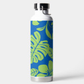 PINK BIKINI (BLUE/GROEN) FLES VOOR WATER (Links)