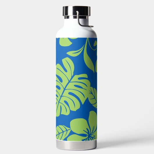 PINK BIKINI (BLUE/GROEN) FLES VOOR WATER (Links)