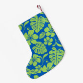 PINK BIKINI (BLUE/GROEN) KLEINE KERSTSOK (Achterkant (Hangend))