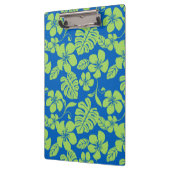 PINK BIKINI (BLUE/GROEN) KLEMBORD (Links)