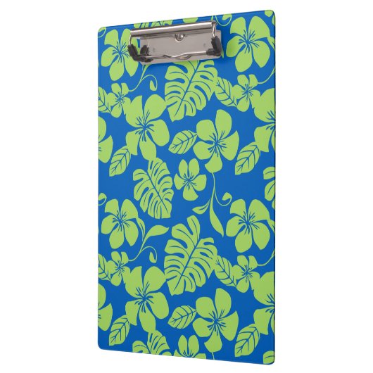 PINK BIKINI (BLUE/GROEN) KLEMBORD (Links)