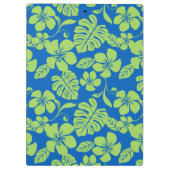 PINK BIKINI (BLUE/GROEN) KLEMBORD (Achterkant)