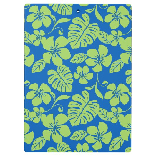 PINK BIKINI (BLUE/GROEN) KLEMBORD (Achterkant)