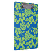 PINK BIKINI (BLUE/GROEN) KLEMBORD (Rechts)