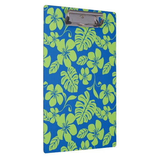 PINK BIKINI (BLUE/GROEN) KLEMBORD (Rechts)