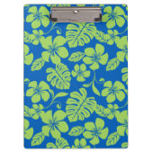 PINK BIKINI (BLUE/GROEN) KLEMBORD (Voorkant)