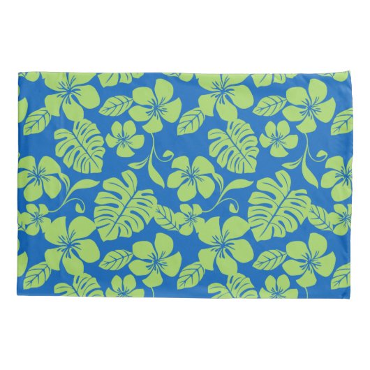 PINK BIKINI (BLUE/GROEN) KUSSENSLOOP (Achterkant-Links)