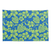 PINK BIKINI (BLUE/GROEN) KUSSENSLOOP (Achterkant-Rechts)