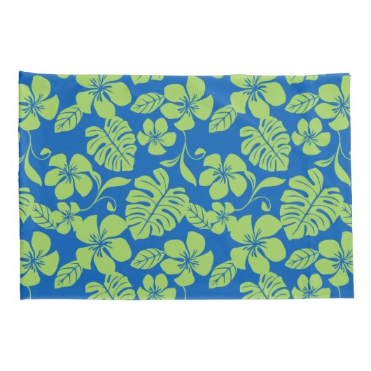 PINK BIKINI (BLUE/GROEN) KUSSENSLOOP (Achterkant-Rechts)