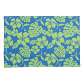 PINK BIKINI (BLUE/GROEN) KUSSENSLOOP (Voorkant-Rechts)