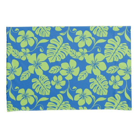 PINK BIKINI (BLUE/GROEN) KUSSENSLOOP (Voorkant-Rechts)