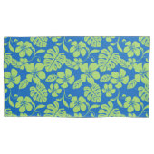 PINK BIKINI (BLUE/GROEN) KUSSENSLOOP (Voorkant-Links)