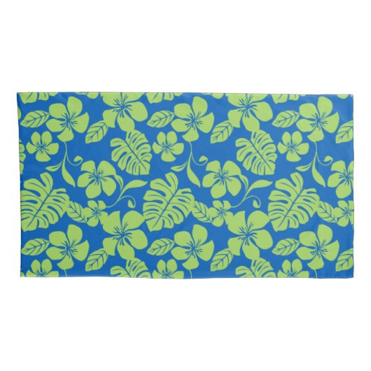 PINK BIKINI (BLUE/GROEN) KUSSENSLOOP (Achterkant-Rechts)