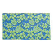 PINK BIKINI (BLUE/GROEN) KUSSENSLOOP (Achterkant-Links)