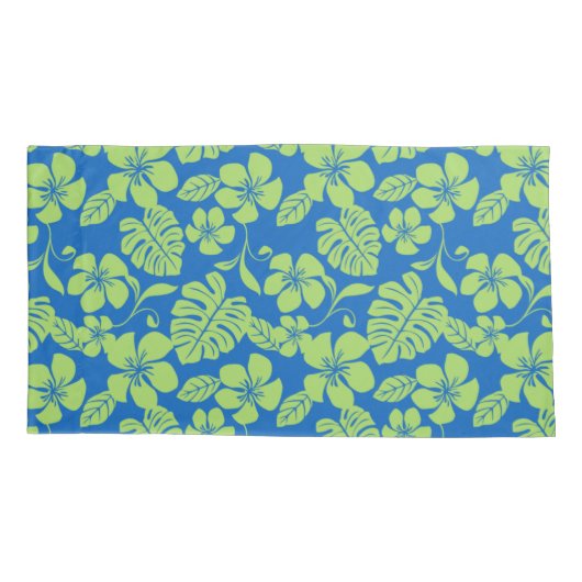 PINK BIKINI (BLUE/GROEN) KUSSENSLOOP (Achterkant-Links)