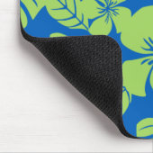 PINK BIKINI (BLUE/GROEN) MUISMAT (Hoek)