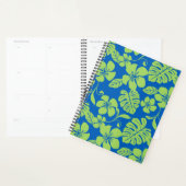 PINK BIKINI (BLUE/GROEN) PLANNER (Display)