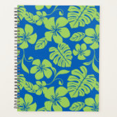 PINK BIKINI (BLUE/GROEN) PLANNER (Voorkant)