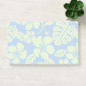 PINK BIKINI (BLUE/GROEN) POST-IT® NOTES (Kantoor)