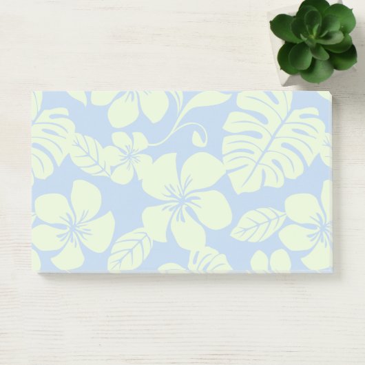 PINK BIKINI (BLUE/GROEN) POST-IT® NOTES (Kantoor)