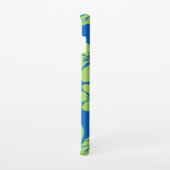 PINK BIKINI (BLUE/GROEN) SAMSUNG GALAXY HOESJE (Rechterkant)