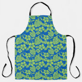 PINK BIKINI (BLUE/GROEN) SCHORT (Voorkant)