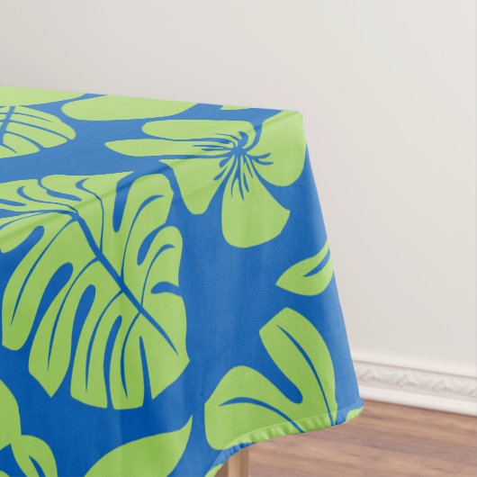 PINK BIKINI (BLUE/GROEN) Tablecloth Tafelkleed (Voorbeeld)