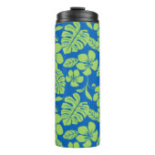 PINK BIKINI (BLUE/GROEN) THERMOSBEKER (Voorkant)