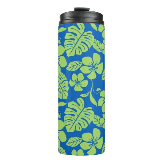 PINK BIKINI (BLUE/GROEN) THERMOSBEKER (Voorkant)