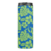 PINK BIKINI (BLUE/GROEN) THERMOSBEKER (Achterkant)