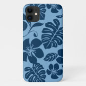 PINK BIKINI (BLUE x 2) Case-Mate iPhone Case (Achterkant)